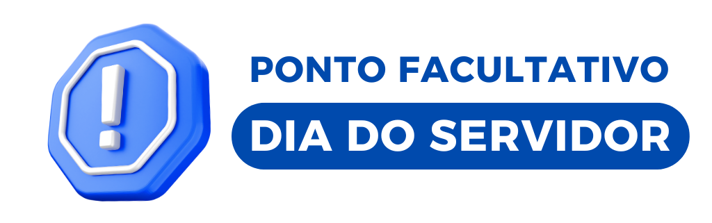 Ponto Facultativo 27/10/25